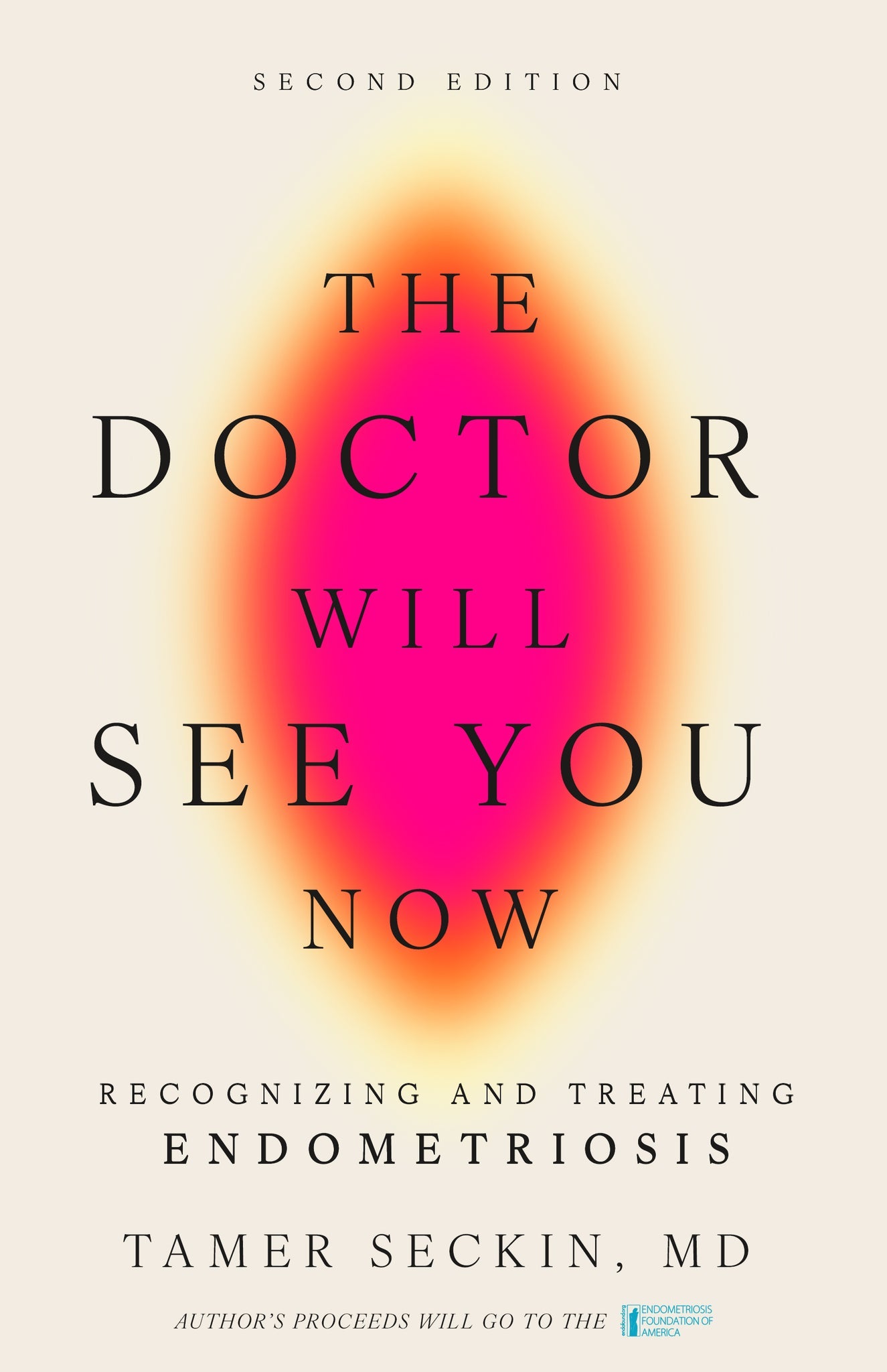 Cover image for The Doctor Will See You Now, Second Edition ISBN 9798887982069